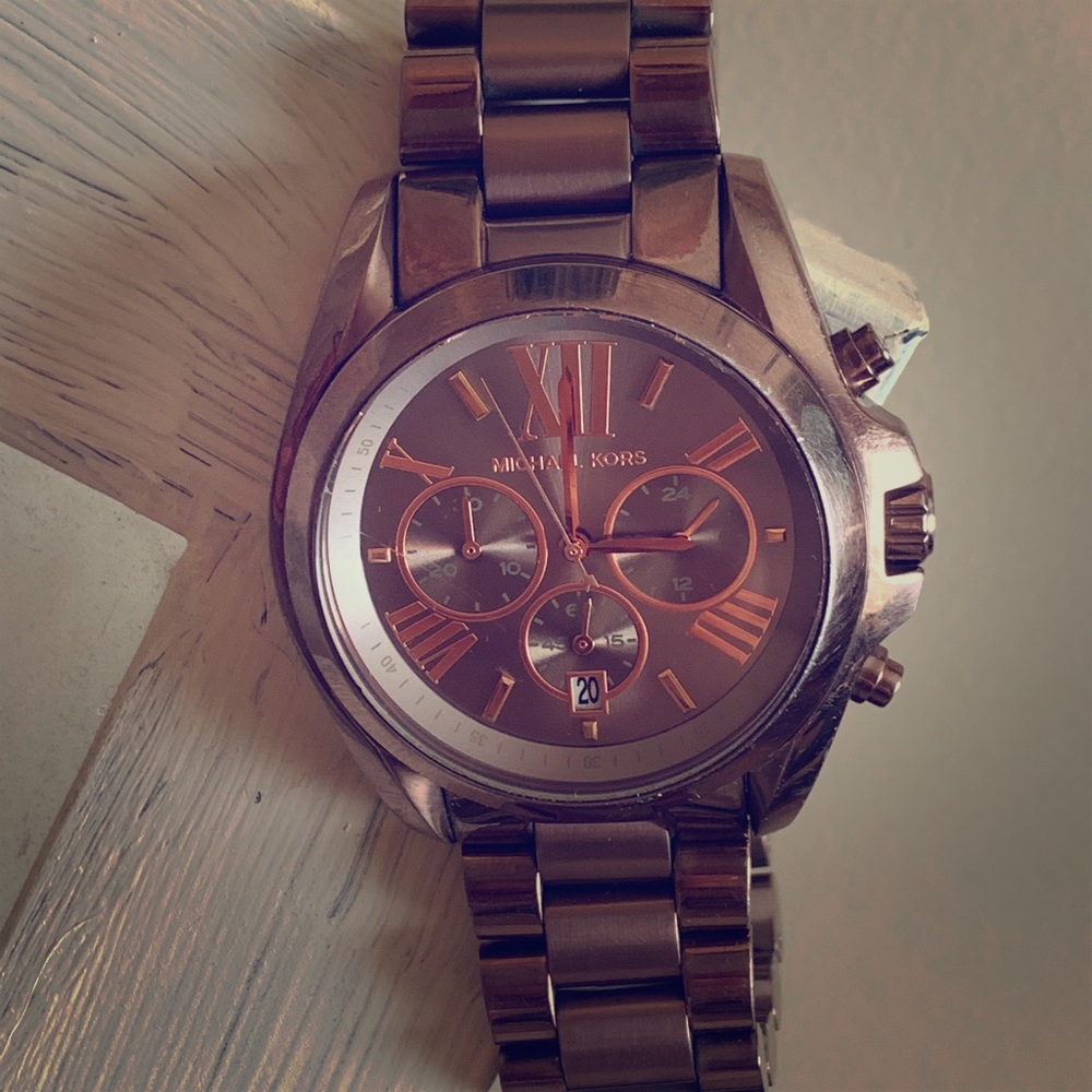 Michael Kors Watch